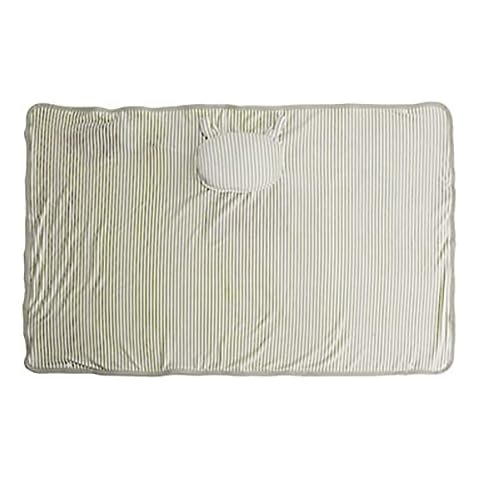 Maao Multifunctional usb electric heating blanket simple office heating blanket household heating blanket warmer Can Be Washed Cover