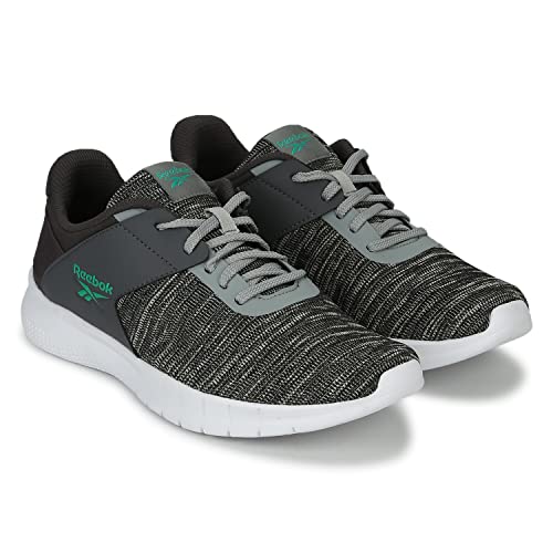 Image of Reebok Mens Reebok Genesis Runner Running Shoe