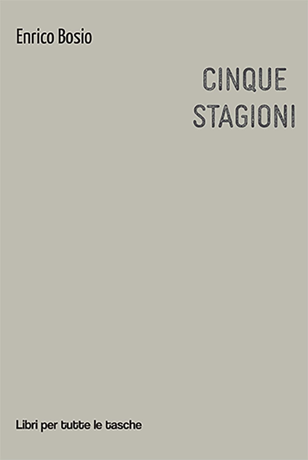Cinque Stagioni - 4