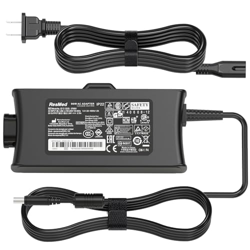 Top 10 Best Resmed Cpap Power Cord : Reviews Buying Guide Katynel