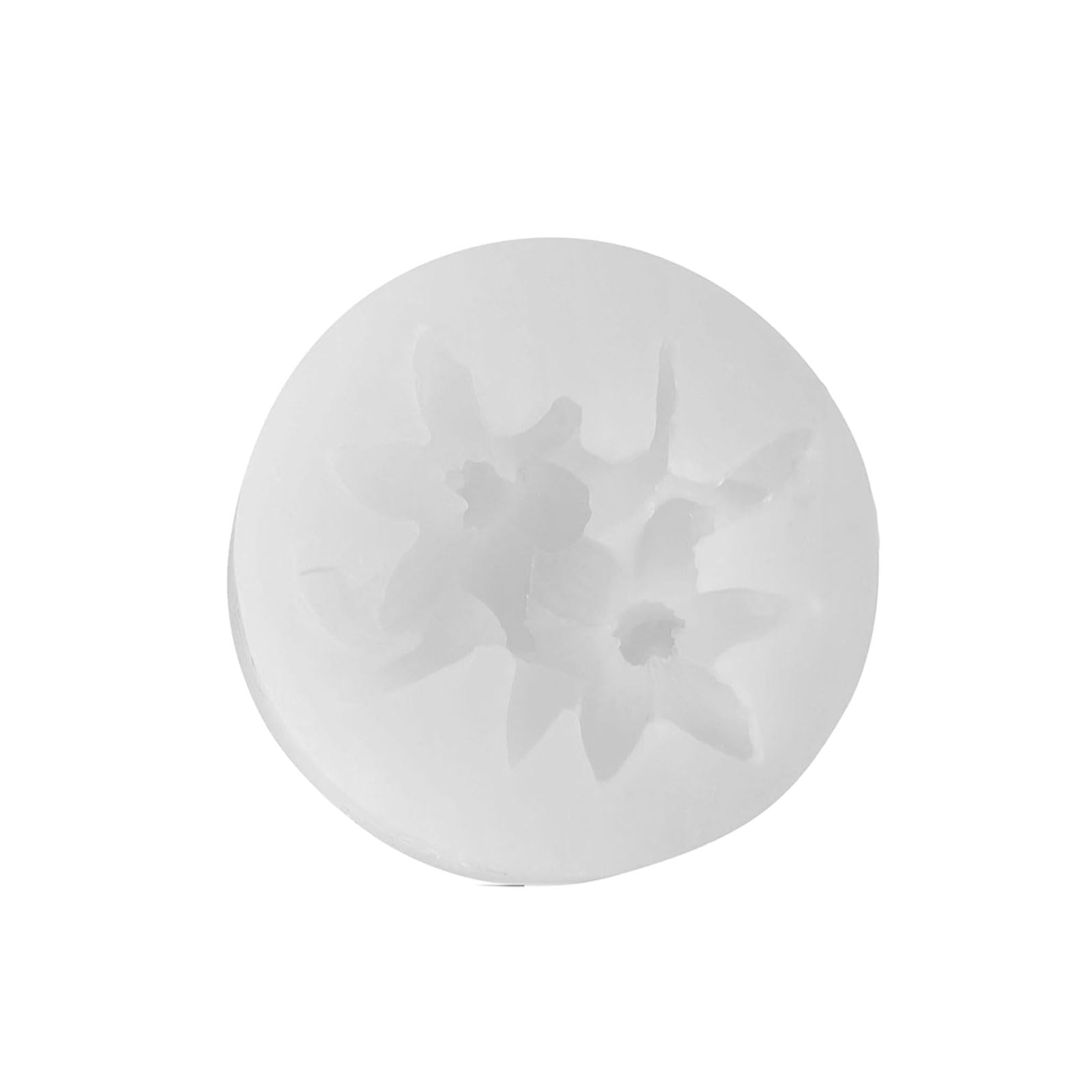 Xagmodshn C Silicone For Rystals Drip Flower Decorations Rafting Home Art Projects With Detailed Designs Decoration