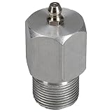 TCSN for Chevy for Corvette 1962-1982 Tachometer Cable Lubricator Tool Assembly 609467 HSK1807