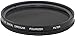 58MM Circular Polarizer (CPL) Filter For EOS Rebel T6, T6s, T6i, SL1, T5, T5i, T4i, T3, T3i, 80D, 70D, 60D, 60Da, 50D, 7D, 6D, 5D, 5DS, 1D Digital SLR Camera (58mm)