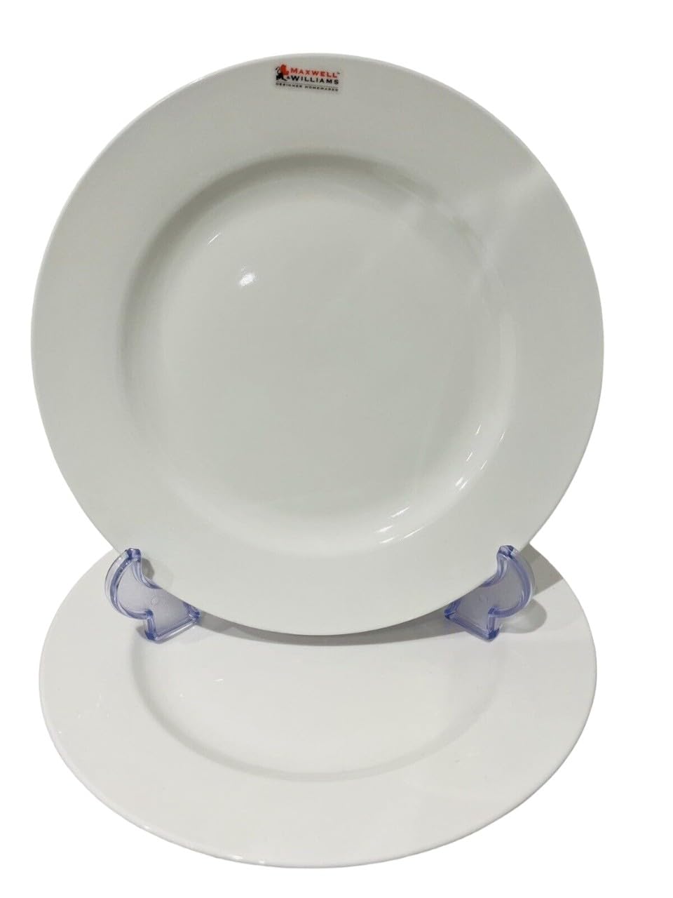 Maxwell & Williams Assorted Bc1898 Cashmere Dinner Plate, Coupe Style, Fine Bone China