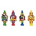 Paw Patrol Multicolor Party Blowouts - 5