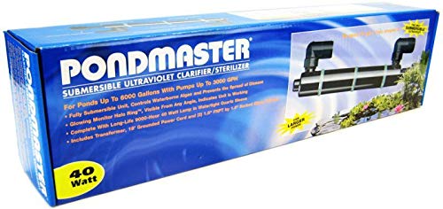 Pondmaster Uv 