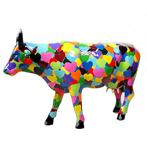 Second hand Cow Parade in Ireland 36 used Cow Parades