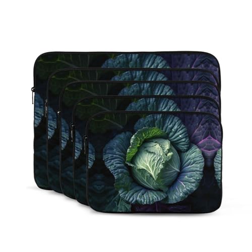 Funda para laptop 13 pulgadas con protección y diseño moderno miniatura 2