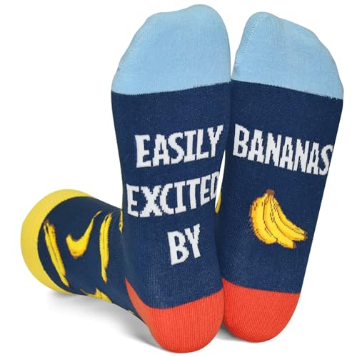 GOLIN Funny Job& Occupation Dress Socks Gifts Idea for Men Women, Novelty Birthday Present for Coworkers Boss