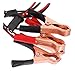 SWOOMEY 2Pcs Car Injector Cleaning Tool Kit Durable Fuel Injector Cleaner Adapter with Nozzle Cable for Optimal Engine Performance and Maintenance