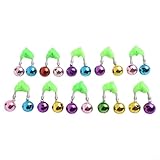 Zoom IMG-2 10 clip di allarme per Zoom IMG-2 10 clip di allarme per