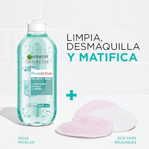 Desmaquillantes, Beauty Imagen adicional