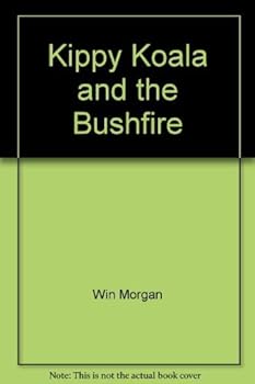 Kippy Koala and the Bush Fire