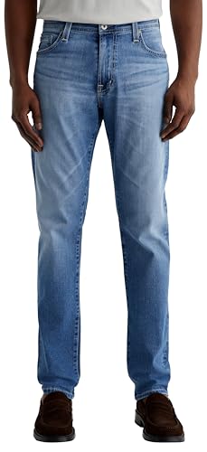 Image of AG Adriano Goldschmied Men's Tellis Modern Slim Jeans