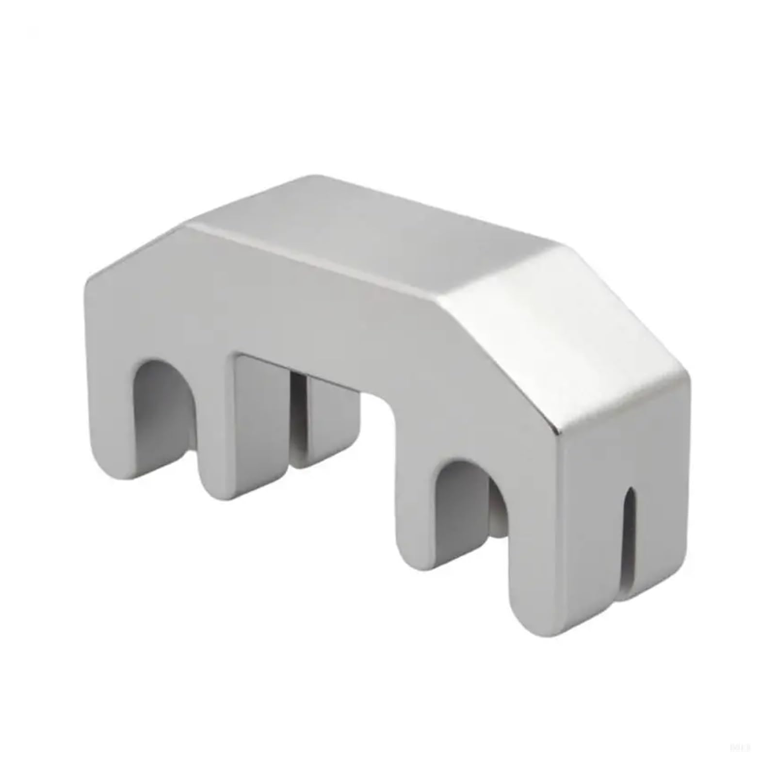 Silenziatore Muto For Violino Metal Claw 4/4 | Il silenziatore con artiglio in metallo si adatta a violini 4/4 for smorzare il suono for esercitazioni mirate