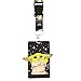 Disney Star Wars Lanyards for ID Badges - Baby Yoda Lanyard - Breakaway Lanyards for ID Badges