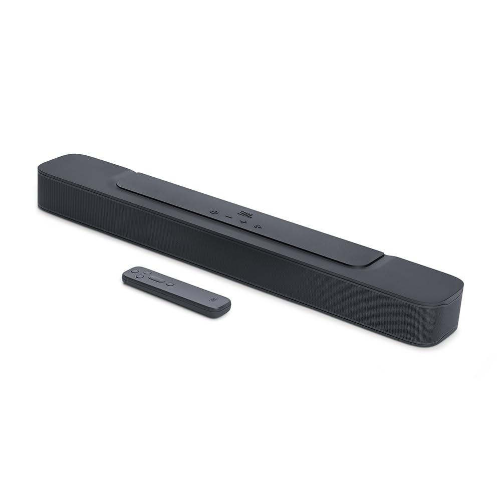 【美品】JBL BAR 2.0 ALL-IN-ONE サウンドバー JBL, Soundbar, 2.0 All-in-One | Amazon.com.br