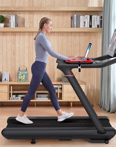 Soporte para Laptop para Cinta de Correr Compatible con Peloton miniatura 7