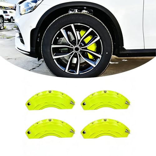 Amazon | 車のブレーキキャリパーカバー に適用ホンダシビック FL系