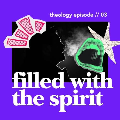 Filled with the Spirit
