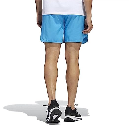 adidas Neon Training Shorts Men's2