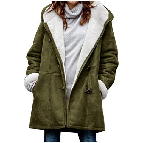 BGFIIPAJG fur coats for women uk ladies cardigan womans cardigan coats for men uk coats for women uk womens coats size 18 cardigan cardigans for women uk Army Green L Cover