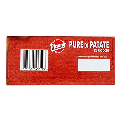 Pfanni Pure' Kartoffeln, 300 g