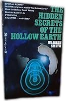 The hidden secrets of the hollow earth B0006XYATI Book Cover