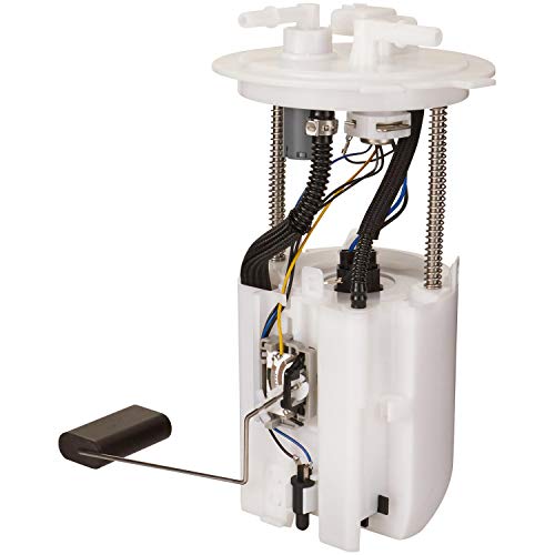 Electric Fuel Pumps Module Housing Assembly 2.5L 3.5L Fits 04-06 ALTIMA / 04-08 MAXIMA / 04-09 QUEST