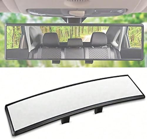 Car Interior Wide View Rearview Mirror for Nissan Murano CrossCabriolet