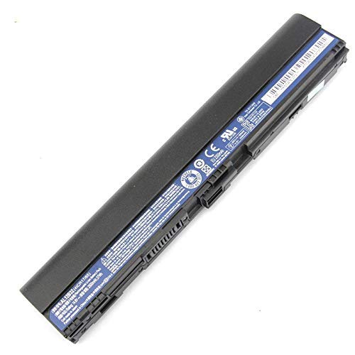 TravisLappy Laptop Compatible Battery for Accer AL12B32 AL12X32 AL12A31 AL12B31 Aspire One 725 Series 756 V5-171 Battery (B08LVDYDKD) Amazon Price History, Amazon Price Tracker