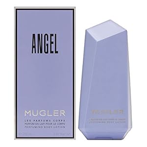 Thierry Mugler Angel by thierry mugler for women body lotion 7 oz, 7 Fl Oz