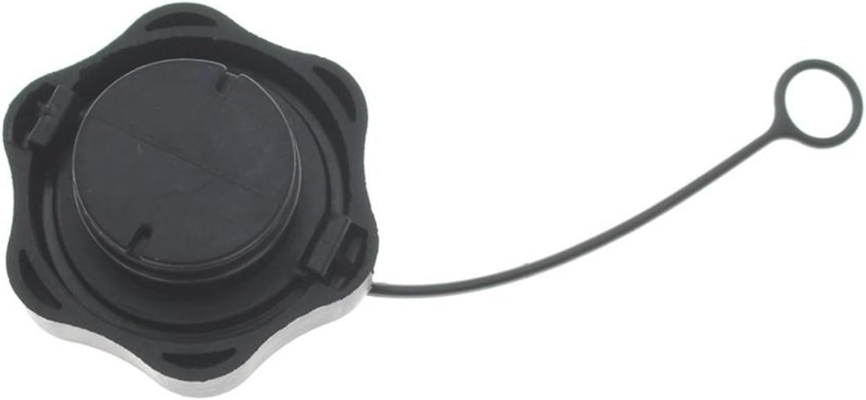 MOYEE Leak Proof Upgraded Version Power Steering Reservoir Cap 82726 Fit for F-150 F-350 250 Fit for Mercury 3L3Z-3A697-AA F23Z-3A006-A YL8Z-3A697-BA Special for Power Steering Pump(5 PCS)
