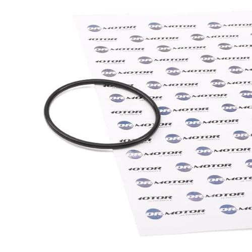 DR.MOTOR AUTOMOTIVE DRM0748 Joint pompe à vide