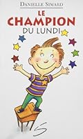 Le champion du lundi 2922225119 Book Cover