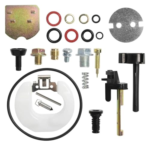 Moto réparation de carburateur essence moteur 188F GX390 pièces pompe à eau