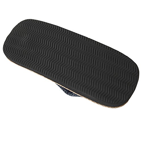 Edoten] Japan Setta Panama Sandals(sole sponge)2