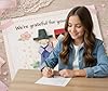 Korean Origami Kit for Kids & Adults – Traditional Hanbok Patterns, 96 Sheets, DIY Craft Gift + English Instructions #4