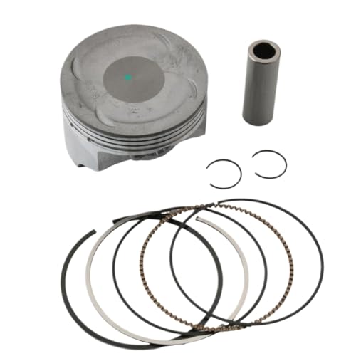 Kit piston 75 mm pour réparer perte puissance Cruisym 300