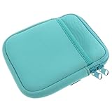 Facile à transporter : compacte et légère, elle se transporte et se range facilement. idéale pour les activités de plein air, cette pochette antidérapante est parfaite pour les bouteilles d'eau