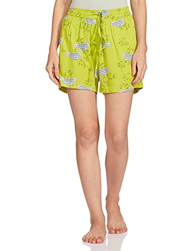 Image of Indigo Women's Bermuda Shorts