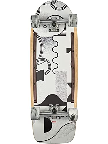 Globe Cruiserboard Burner Ola 31