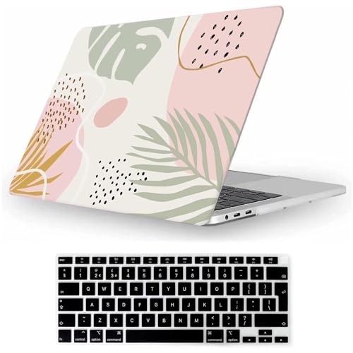 Coque MacBook Air 13 résout le problème des touches sales avec la housse incluse
