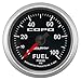 AutoMeter Gauge, Fuel Press, 2 1/16", 100Psi, Digital Stepper Motor, Copo (880878)