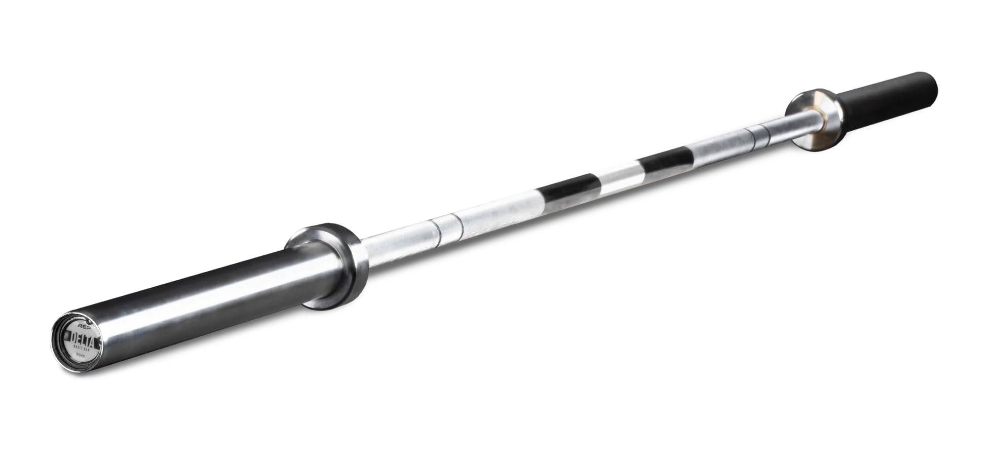 Amazon.com : Rep Fitness Delta Basic Bar - versatile barbell