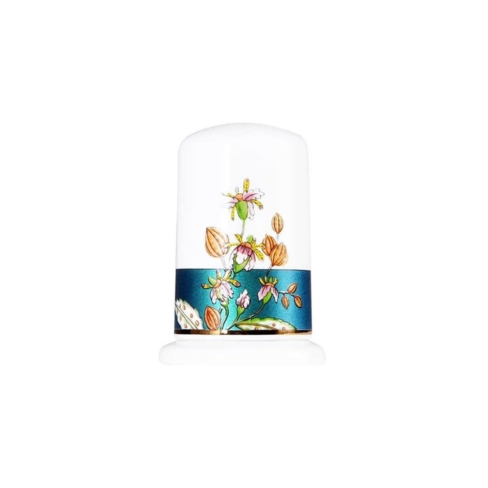 AYCDL Toothpick Dispenser Household Porcelain Toothpick Holder Toothpick Bucket Toothpick Box Toothpick Jar Toothpicks For Appetizers