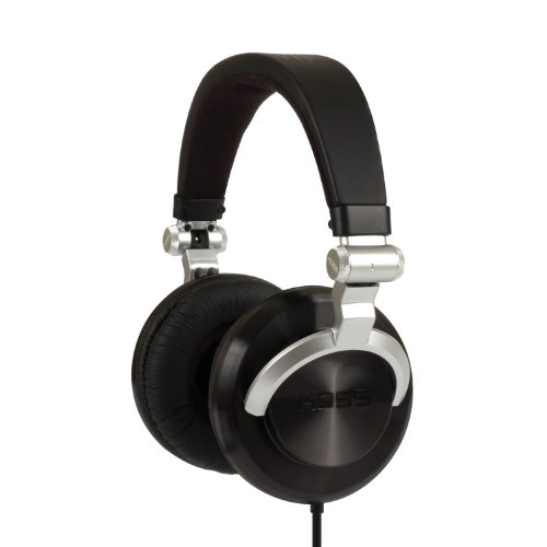 Koss PRODJ100