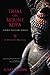 Trial on Mount Koya: A Hiro Hattori Novel (A Shinobi Mystery Book 6)
