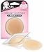 Hollywood Fashion Secrets Silicone CoverUps Medium, 1 pair