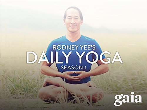 Gaiam: Rodney Yee Daily Yoga